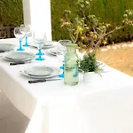 Casa Voramar En A 300m De La Playa
