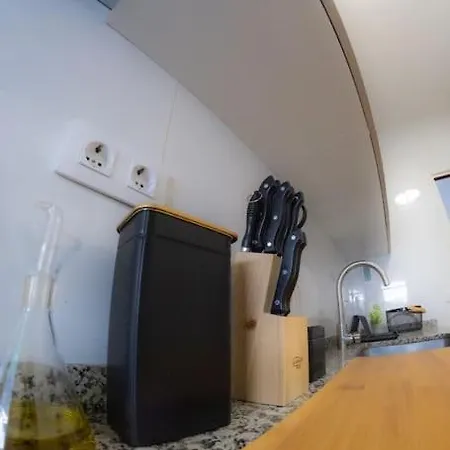 Casa Voramar En A 300m De La Playa Tatil Evi