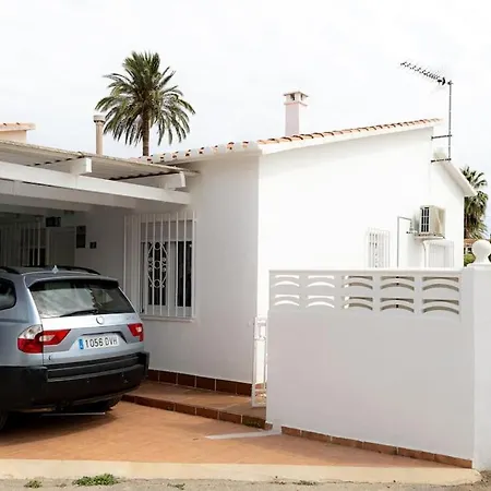 Casa Voramar En A 300m De La Playa Semesterbostad *