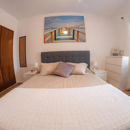 Casa Voramar En A 300m De La Playa Semesterbostad *