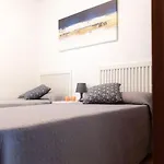 Casa Voramar En A 300m De La Playa Denia