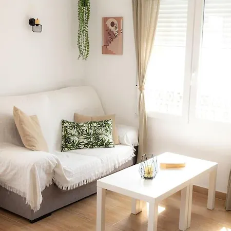 Casa Voramar En A 300m De La Playa Prázdninový dům