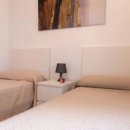 Casa Voramar En A 300m De La Playa בית נופש *