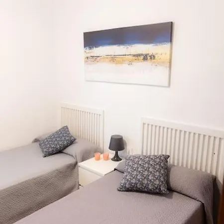 Prázdninový dům Casa Voramar En A 300m De La Playa Denia