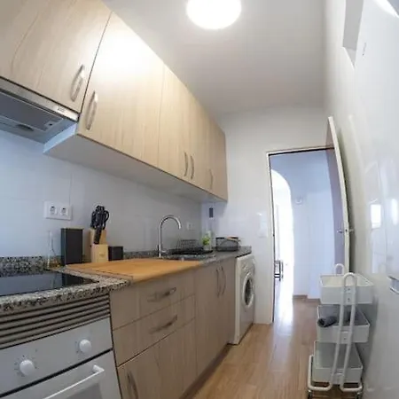 Casa Voramar En A 300m De La Playa Prázdninový dům Denia