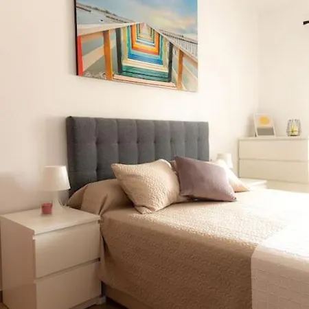 Casa Voramar En A 300m De La Playa Prázdninový dům