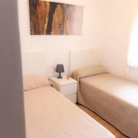 Prázdninový dům Casa Voramar En A 300m De La Playa *