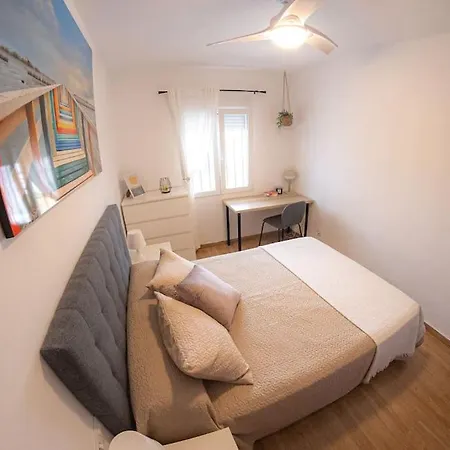 Casa Voramar En A 300m De La Playa * דניה