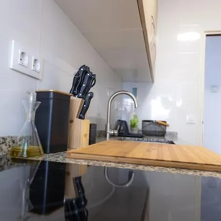 Casa Voramar En A 300m De La Playa בית נופש