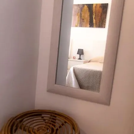 Prázdninový dům Casa Voramar En A 300m De La Playa
