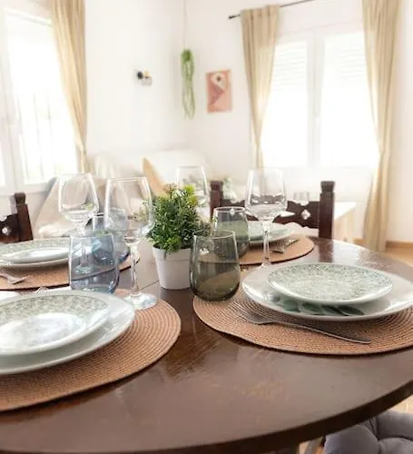 Σπίτι διακοπών Casa Voramar En A 300m De La Playa *