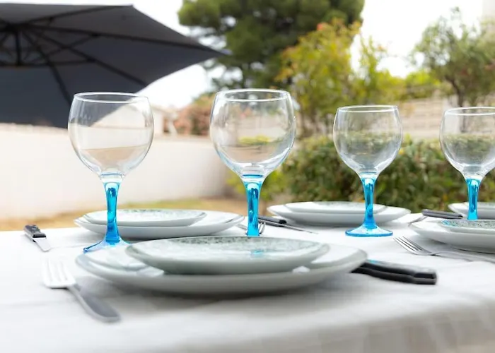 Σπίτι διακοπών Casa Voramar En A 300m De La Playa