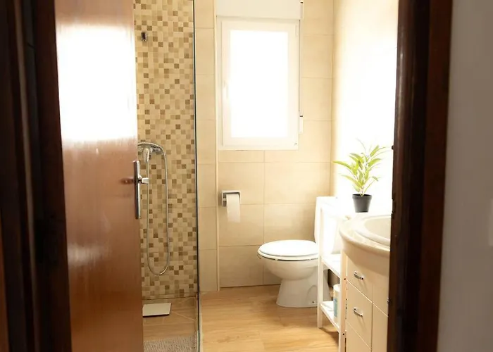 Casa Voramar En A 300m De La Playa Σπίτι διακοπών