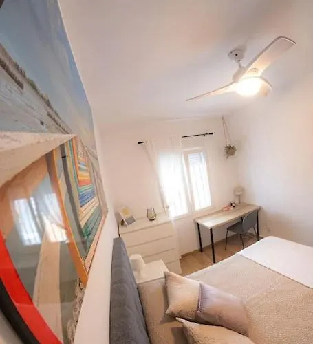 Casa Voramar En A 300m De La Playa *