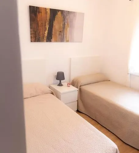 Σπίτι διακοπών Casa Voramar En A 300m De La Playa *