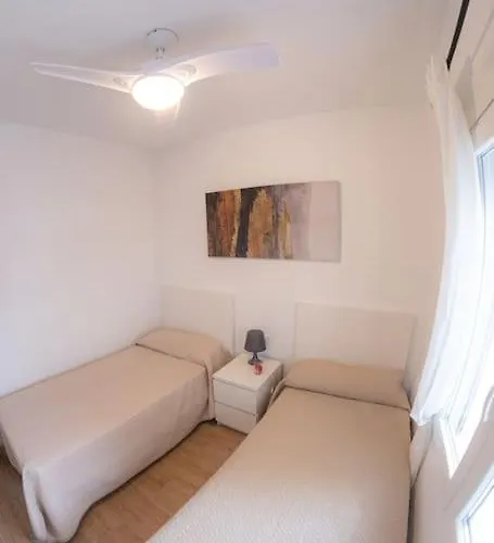 Casa Voramar En A 300m De La Playa