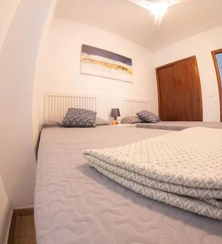 Casa Voramar En A 300m De La Playa * Denia