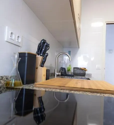 Casa Voramar En A 300m De La Playa Σπίτι διακοπών