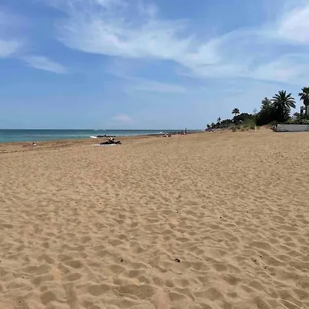 Casa Voramar En A 300m De La Playa * דניה