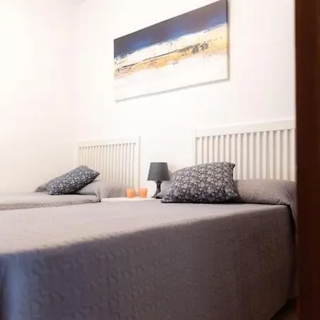 Casa Voramar En A 300m De La Playa Denia