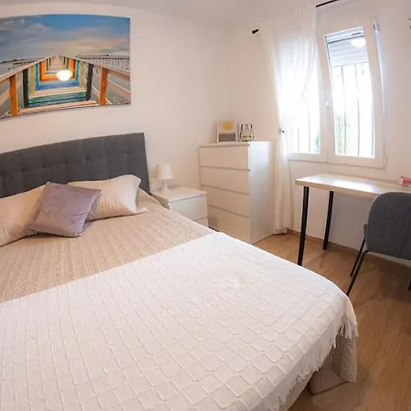 Casa Voramar En A 300m De La Playa *