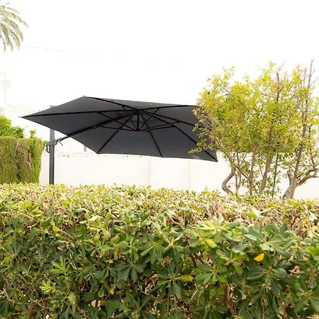 Casa Voramar En A 300m De La Playa בית נופש *