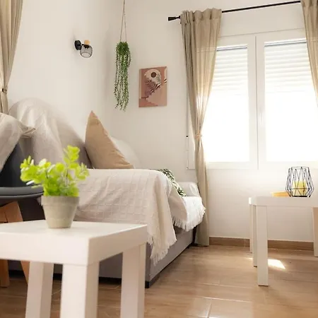 Casa Voramar En A 300m De La Playa * דניה