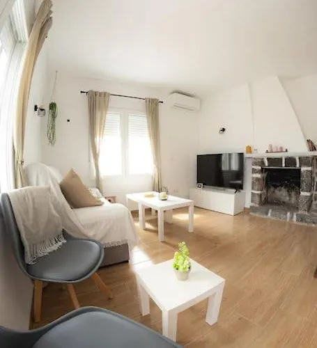 Casa Voramar En A 300m De La Playa