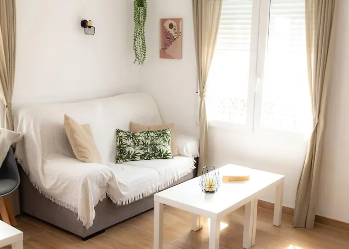 Casa Voramar En A 300m De La Playa בית נופש