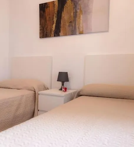 Casa Voramar En A 300m De La Playa בית נופש *