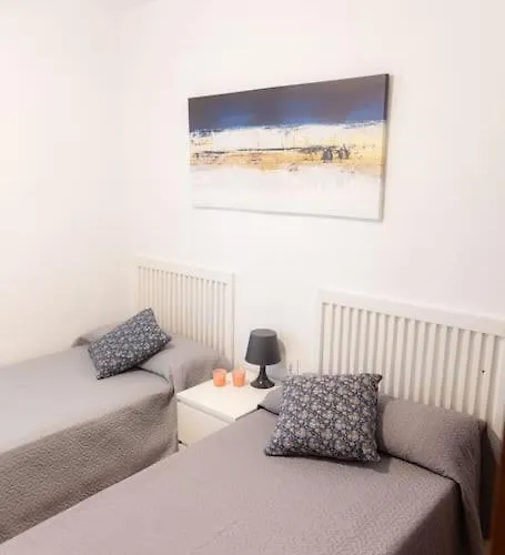 בית נופש Casa Voramar En A 300m De La Playa דניה