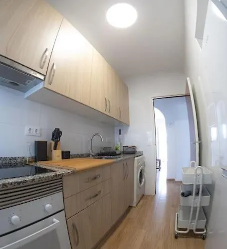 Casa Voramar En A 300m De La Playa בית נופש דניה