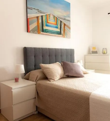 Casa Voramar En A 300m De La Playa בית נופש