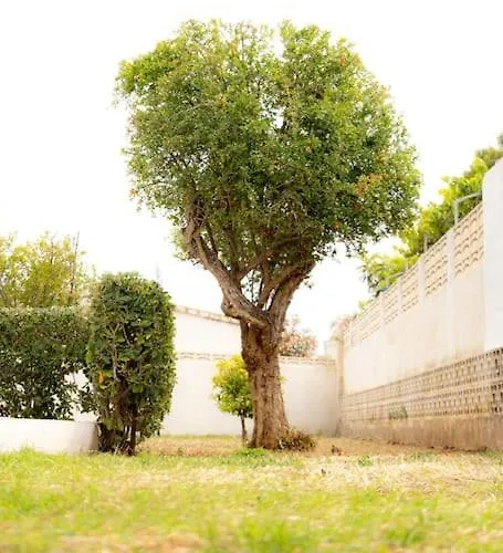 בית נופש Casa Voramar En A 300m De La Playa