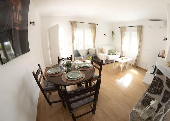 Casa Voramar En A 300m De La Playa