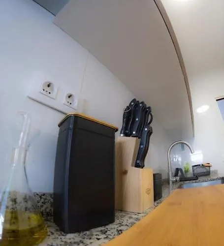 Casa Voramar En A 300m De La Playa בית נופש