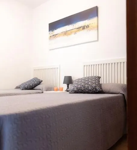 Casa Voramar En A 300m De La Playa דניה