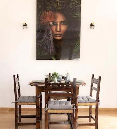 Casa Voramar En A 300m De La Playa בית נופש דניה