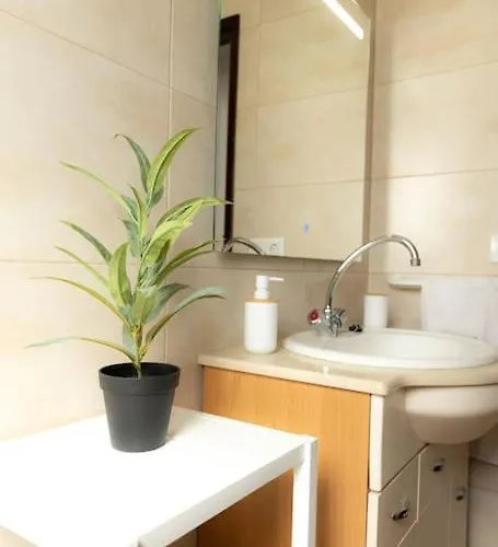 Casa Voramar En A 300m De La Playa *