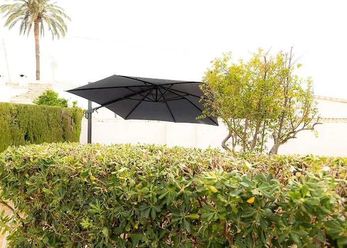 Casa Voramar En A 300m De La Playa בית נופש *