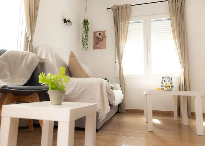 Casa Voramar En A 300m De La Playa * דניה